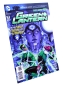 Preview: Green Lantern The New 52! Comic # 7: Can they survive the shocking secret of the indigo tribe? von DC Comics